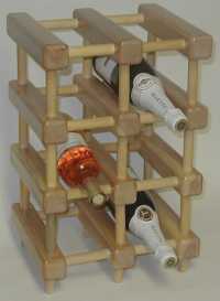 The fnished product!