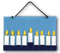 menorah