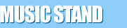 Music Stand