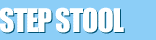Step Stool
