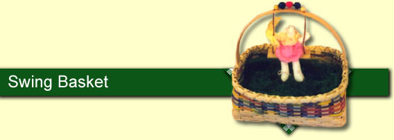 Swing Basket